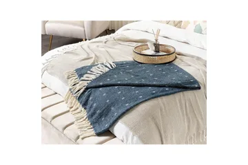 Pläd Taari - Textil & mattor - Filt & pläd