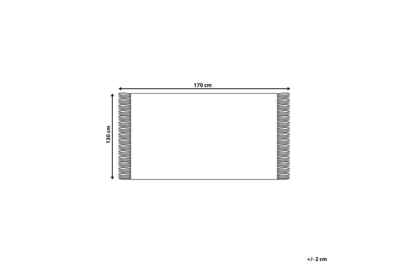 Pläd Taari - Textil & mattor - Filt & pläd