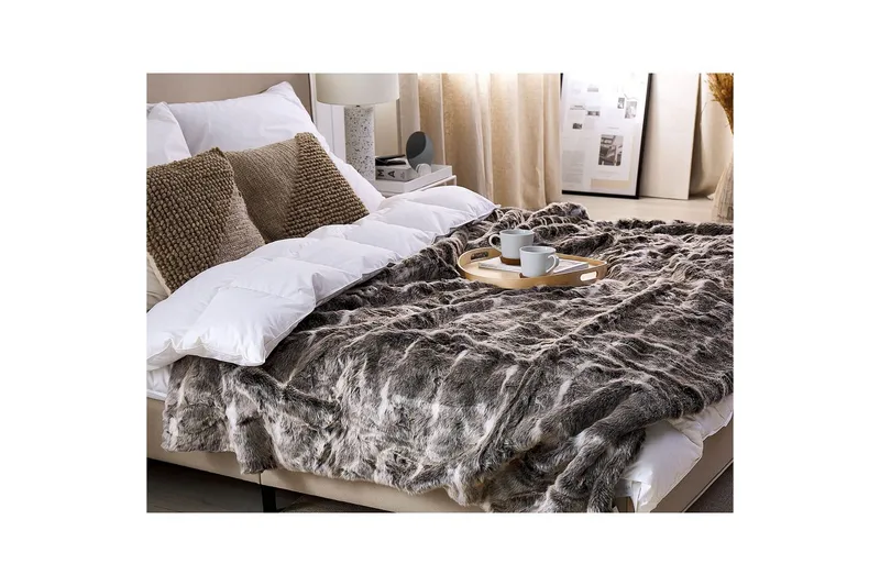 Pläd Taddart - Textil & mattor - Filt & pläd