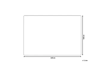 Pläd Taddart - Textil & mattor - Filt & pläd