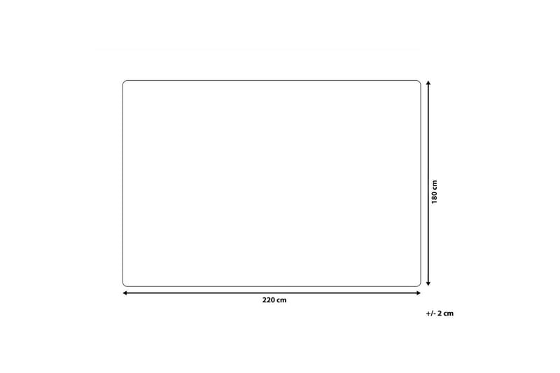 Pläd Taddart - Textil & mattor - Filt & pläd