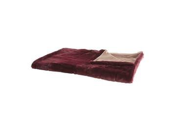 Pläd Tantan 150x200 cm - 150x200 cm - Textil & mattor - Filt & pläd
