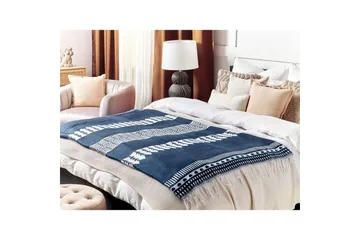 Pläd Tarlay - Textil & mattor - Filt & pläd