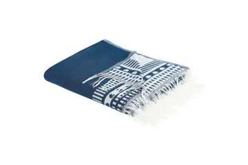 Pläd Tarlay - Textil & mattor - Filt & pläd