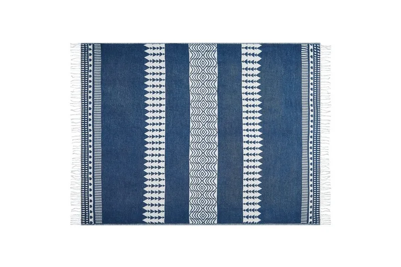 Pläd Tarlay - Textil & mattor - Filt & pläd