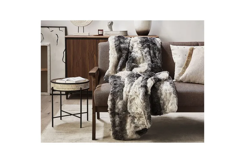 Pläd Taza - Textil & mattor - Filt & pläd