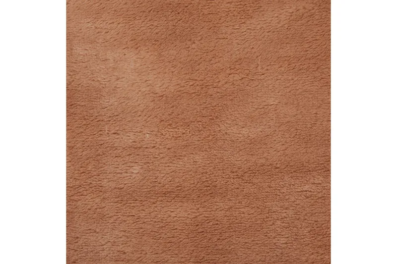 Pläd Terke Brun - Brun - Textil & mattor - Filt & pläd