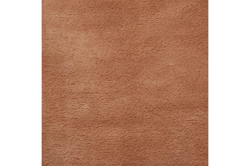 Pläd Terke Brun - Brun - Textil & mattor - Filt & pläd