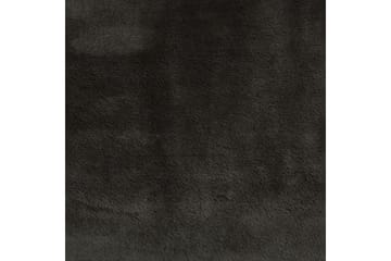 Pläd Terke Grå - Grå - Textil & mattor - Filt & pläd