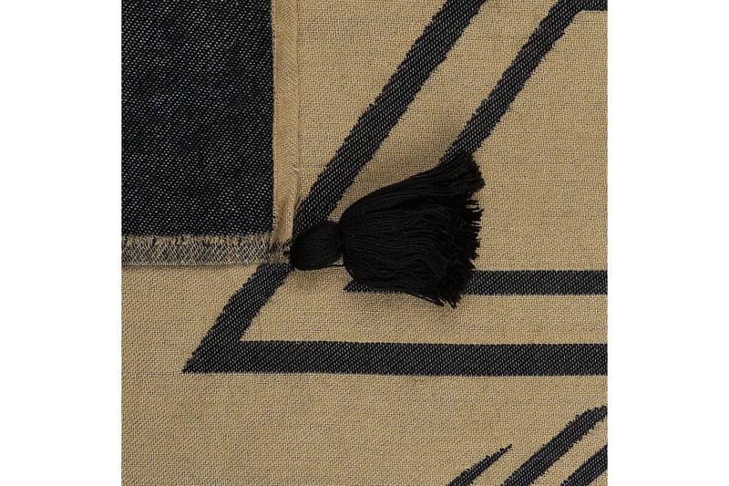 Pläd Thumki - Textil & mattor - Filt & pläd