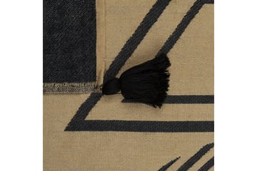 Pläd Thumki - Textil & mattor - Filt & pläd