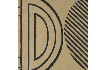 Pläd Thumki - Textil & mattor - Filt & pläd