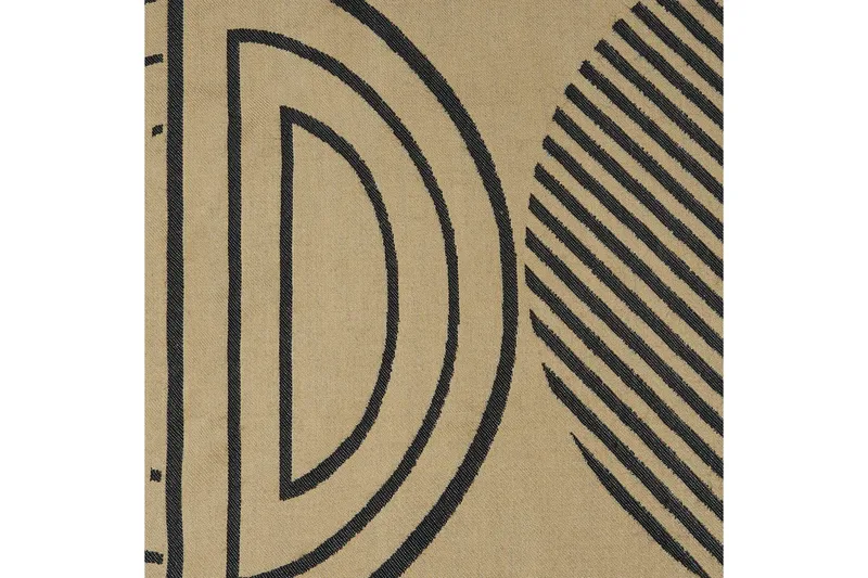 Pläd Thumki - Textil & mattor - Filt & pläd