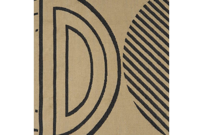 Pläd Thumki - Textil & mattor - Filt & pläd