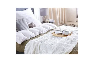 Pläd Tourza - Textil & mattor - Filt & pläd