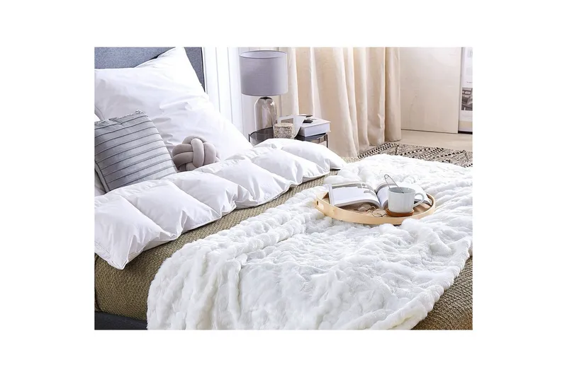 Pläd Tourza - Textil & mattor - Filt & pläd