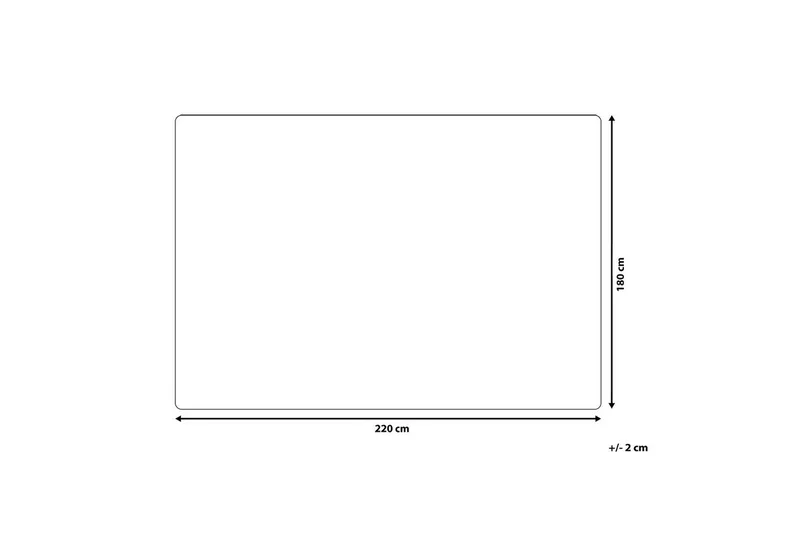 Pläd Tourza - Textil & mattor - Filt & pläd