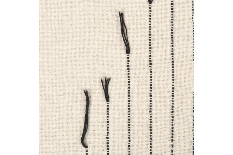 Pläd Uluyol - Textil & mattor - Filt & pläd