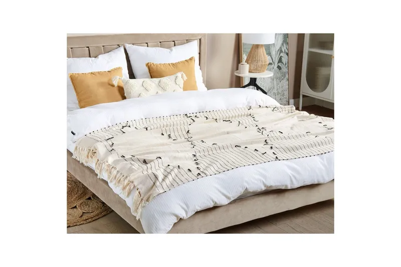 Pläd Uluyol - Textil & mattor - Filt & pläd