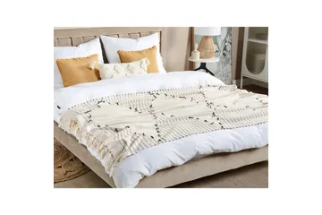 Pläd Uluyol - Textil & mattor - Filt & pläd