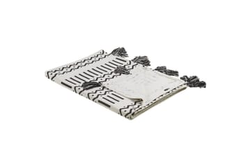 Pläd Unnao - Textil & mattor - Filt & pläd