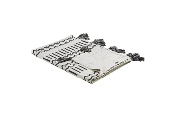 Pläd Unnao - Textil & mattor - Filt & pläd