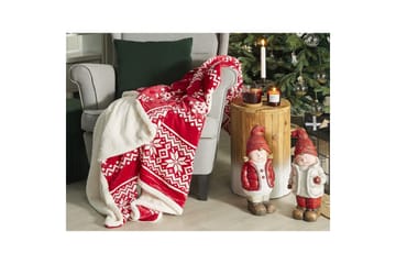 Pläd Vantaa - Textil & mattor - Filt & pläd