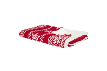 Pläd Vantaa - Textil & mattor - Filt & pläd