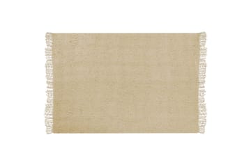 Pläd Vella Beige, 150x200 cm - Beige, 150x200 cm - Textil & mattor - Filt & pläd