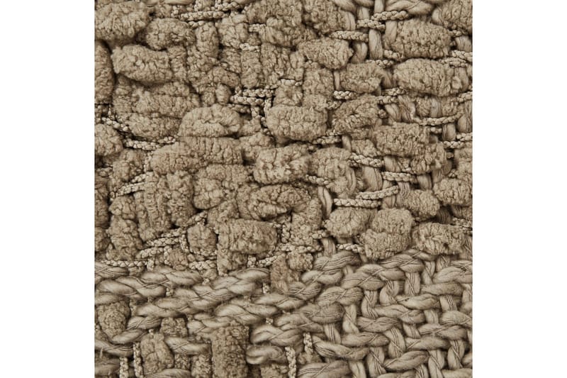 Pläd Vella Beige, 200x220 cm - Beige, 200x220 cm - Textil & mattor - Filt & pläd