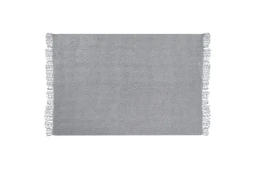 Pläd Vella Grå, 150x200 cm - Grå, 150x200 cm - Textil & mattor - Filt & pläd
