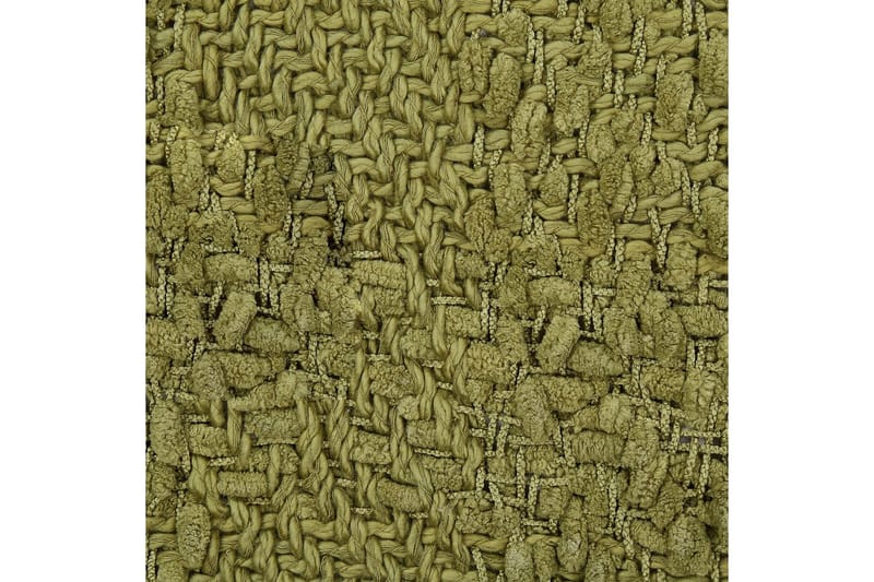 Pläd Vella Grön, 220x240 cm - Grön, 220x240 cm - Textil & mattor - Filt & pläd