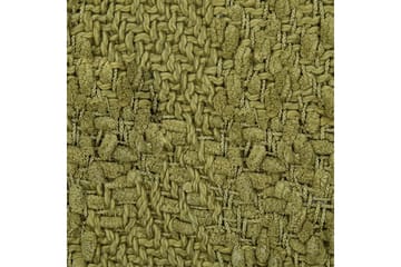 Pläd Vella Grön, 220x240 cm - Grön, 220x240 cm - Textil & mattor - Filt & pläd