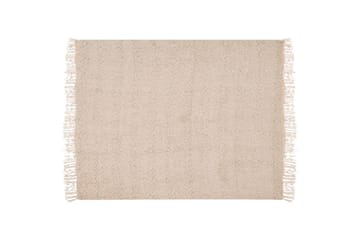 Pläd Vella Rosa, 150x200 cm - Rosa, 150x200 cm - Textil & mattor - Filt & pläd