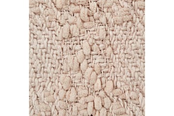 Pläd Vella Rosa, 150x200 cm - Rosa, 150x200 cm - Textil & mattor - Filt & pläd