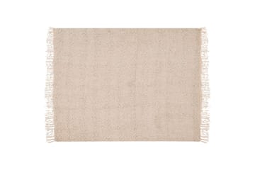 Pläd Vella Rosa, 150x200 cm - Rosa, 150x200 cm - Textil & mattor - Filt & pläd