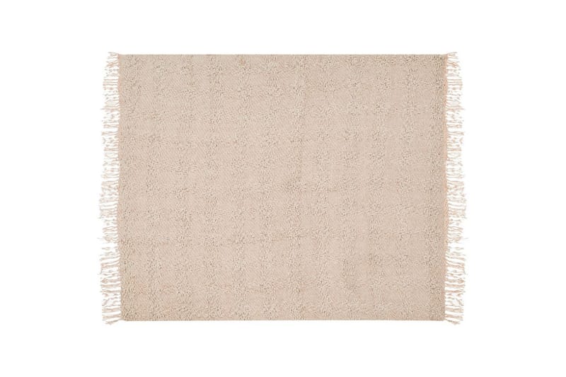 Pläd Vella Rosa, 200x220 cm - Rosa, 200x220 cm - Textil & mattor - Filt & pläd