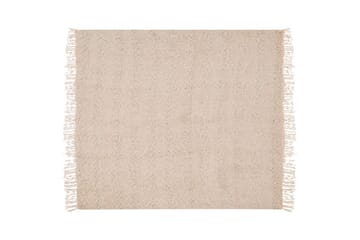 Pläd Vella Rosa, 220x240 cm - Rosa, 220x240 cm - Textil & mattor - Filt & pläd