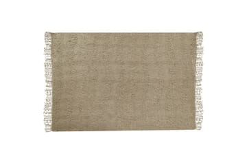 Pläd Vella Taupe, 150x200 cm - Taupe, 150x200 cm - Textil & mattor - Filt & pläd