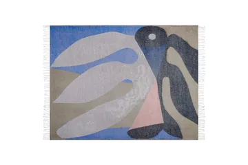 Pläd Yaladi - Textil & mattor - Filt & pläd