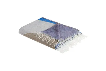 Pläd Yaladi - Textil & mattor - Filt & pläd