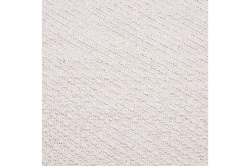 Pläd Yarsa Beige - Beige - Textil & mattor - Filt & pläd