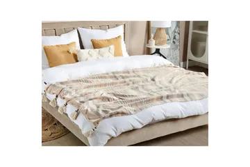 Pläd Yarseli - Textil & mattor - Filt & pläd