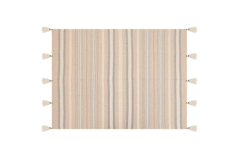 Pläd Yarseli - Textil & mattor - Filt & pläd