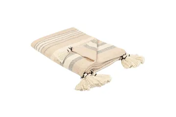 Pläd Yarseli - Textil & mattor - Filt & pläd