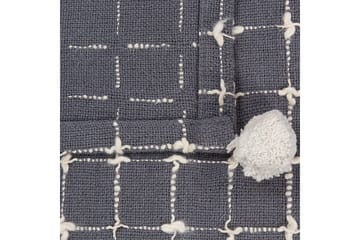 Pläd Yasam - Textil & mattor - Filt & pläd