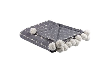 Pläd Yasam - Textil & mattor - Filt & pläd