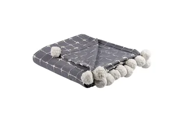 Pläd Yasam - Textil & mattor - Filt & pläd