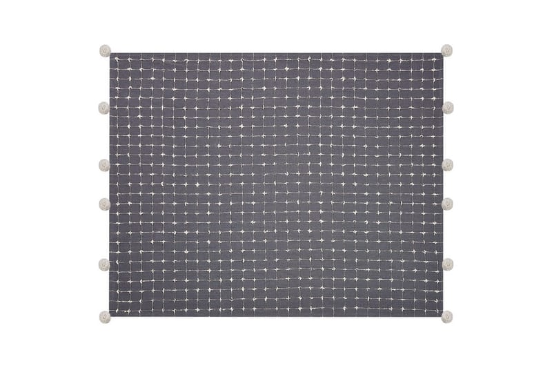 Pläd Yasam - Textil & mattor - Filt & pläd
