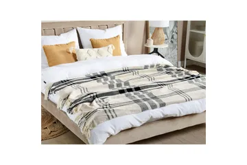 Pläd Yuvali - Textil & mattor - Filt & pläd